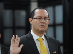 Um tribunal da Costa Rica aprovou a libertação de Celso Gamboa, ex-ministro dos Estados Unidos