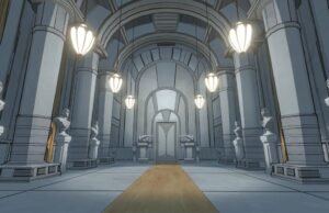 Blue Prince, um dos principais jogos indie de 2025, chega ao Nintendo Switch 2
