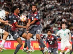 Potenciais rivais da Colômbia na Copa do Mundo de 2026 deram lista de seleções: Oceania quer surpreender