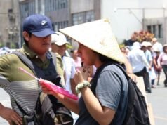 Tempo em Lima: descubra a última previsão de Senamhi para 17 de março