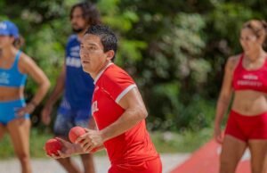 Exatlón México: quem venceu o Villa 360 hoje, 9 de março
