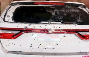 Dois guardas civis foram mortos em Villa Juárez, San Luis Potosí