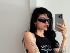 Cazzu responde aos seus críticos: “Não quero que todos gostem de mim”