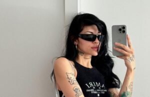 Cazzu responde aos seus críticos: “Não quero que todos gostem de mim”