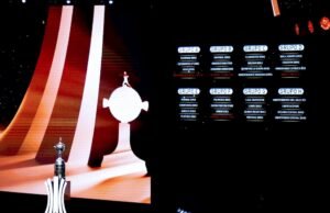 Aqui está o calendário da seleção colombiana na Copa Libertadores 2026: Santa Fe, Junior, Tolima e Medellín são os primeiros do continente.