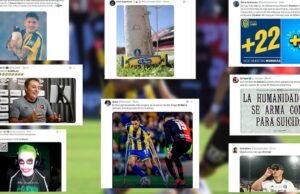Os melhores memes da clássica vitória do Rosario Central contra o Newell’s: Di María, Copetti e a paternidade na história