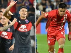 Tigre recebe o Argentinos Juniors na 11ª rodada do Torneio Apertura