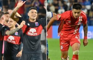 Tigre recebe o Argentinos Juniors na 11ª rodada do Torneio Apertura