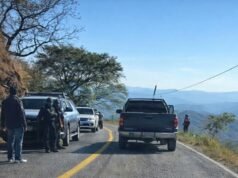 Jessica Macedonio Saldaña, secretária de saúde de Atlixtac, Guerrero, foi morta