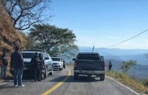 Jessica Macedonio Saldaña, secretária de saúde de Atlixtac, Guerrero, foi morta
