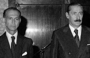 “Tudo vem até nós”: quando Videla liga para Martínez de Hoz para convocá-lo para o golpe mais organizado da história do país.