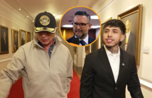Miguel Ángel del Río revelou a estratégia do Petro após o polêmico encontro com Westcol: “Infelizmente…”