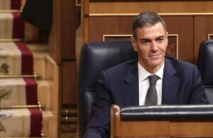 A CEI questiona a recusa de Sánchez em permitir que os Estados Unidos utilizem as bases de Rota e Morón na guerra do Irão para investigações sexuais.