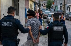 AO VIVO | segurança, tráfico de drogas e criminalidade no México hoje, 30 de março: quatro homens presos após o assassinato de uma mulher em CDMX: drogas e motocicletas apreendidas
