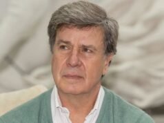 Cayetano Martínez de Irujo reconheceu a dívida de milhões que viu quando dirigia a Casa de Alba.