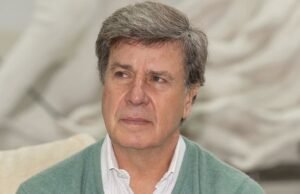 Cayetano Martínez de Irujo reconheceu a dívida de milhões que viu quando dirigia a Casa de Alba.