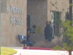 Tiroteio em escola no Texas: aluno atira em professor e depois se mata no meio do dia escolar