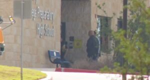 Tiroteio em escola no Texas: aluno atira em professor e depois se mata no meio do dia escolar