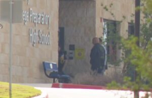 Tiroteio em escola no Texas: aluno atira em professor e depois se mata no meio do dia escolar