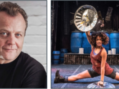 Luke Cresswell, criador do STOMP, antes de chegar a Buenos Aires após 16 anos: “O ritmo e o humor são universais”