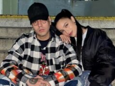 A reação de Duki à mensagem comovente de Emilia Mernes: “Gostaria que eles soubessem que você é uma boa mulher”