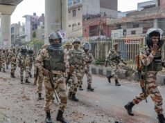 Seis ucranianos e um americano presos sob acusações de conspiração terrorista