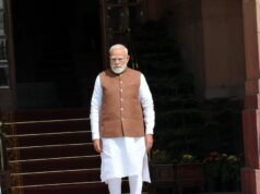 EUA permitem que Índia compre petróleo russo por um mês devido ao impasse no Golfo