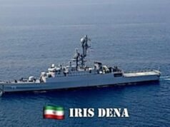 O Sri Lanka disse que aplicaria o direito internacional para decidir o destino dos marinheiros iranianos