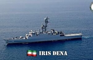 O Sri Lanka disse que aplicaria o direito internacional para decidir o destino dos marinheiros iranianos