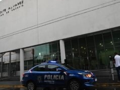 Policial federal morto a tiros na cabeça do filho de 15 anos durante briga