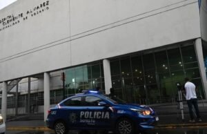 Policial federal morto a tiros na cabeça do filho de 15 anos durante briga