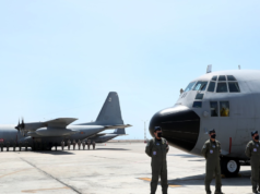 Peru transfere avião para o Chile por causa de avião militar danificado após missão na Antártida