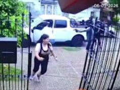 Assalto violento a uma família em Villa Luzuriaga: quatro presos