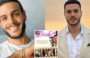 Mario Irivarren anuncia retorno como camareiro e solta raiva na rede: “Chegou minha hora”