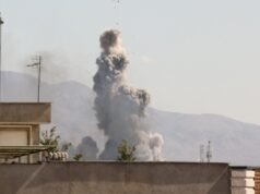 O Governo garante que preparou um plano para deportar os 30 mil espanhóis do Médio Oriente.