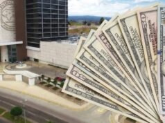 Honduras aumentou o limite de moeda estrangeira não documentada para empresas e cidadãos para US$ 100 mil.