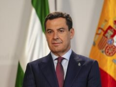 Juanma Moreno conduziu as eleições andaluzas em tudo: surpresa no governo e mais um problema para Vox