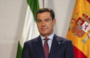 Juanma Moreno conduziu as eleições andaluzas em tudo: surpresa no governo e mais um problema para Vox
