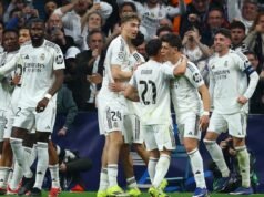 Manchester City – Real Madrid, ao vivo: oitavas de final da Liga dos Campeões ao vivo