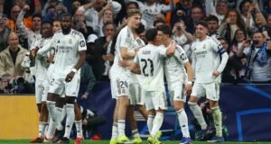 Manchester City – Real Madrid, ao vivo: oitavas de final da Liga dos Campeões ao vivo
