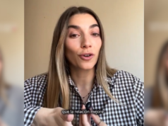 Icíar Navarro, psicóloga: “Você não pode controlar o que os outros fazem, mas cabe a você escolher onde morar”