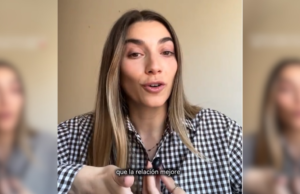 Icíar Navarro, psicóloga: “Você não pode controlar o que os outros fazem, mas cabe a você escolher onde morar”