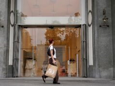 A Inditex registou um lucro de 6.220 milhões pelo quarto ano consecutivo, superando o máximo histórico