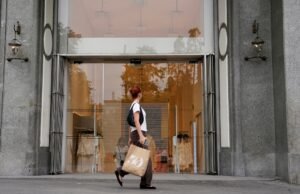 A Inditex registou um lucro de 6.220 milhões pelo quarto ano consecutivo, superando o máximo histórico