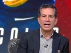 Javier Alarcón destaca conquistas do Cruz Azul e manda recado aos ex-jogadores celestiais: “Ninguém sente sua falta”