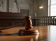 Pais divorciados de menores recorrerão dos termos da regra de família e a Justiça concordará com ambos