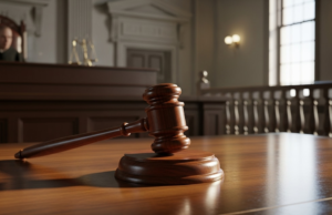 Pais divorciados de menores recorrerão dos termos da regra de família e a Justiça concordará com ambos