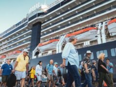 El Salvador planeja receber 4,2 milhões de visitantes até 2026