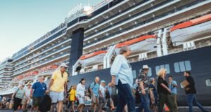 El Salvador planeja receber 4,2 milhões de visitantes até 2026