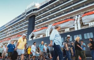 El Salvador planeja receber 4,2 milhões de visitantes até 2026